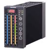 3-input channels, Bargraph, 4-digit Digital Display, Alarm Output