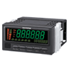 1/8 DIN Size, 5 1/2 Digit LCD Display Type