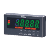 1/8 DIN Size, 4 to 4 1/2 Digit LED Display Type