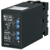 Rotary switch adj., Direct Sensor Input, SPDT Alarm