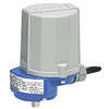 Compact Rotary Motion Electric Actuators